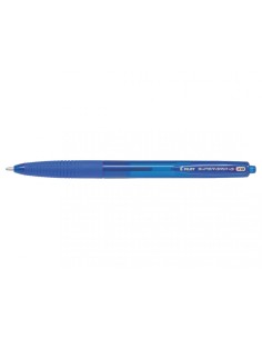 PILOT PENNA A SFERA SUPER GRIP-G A SCATTO XB...