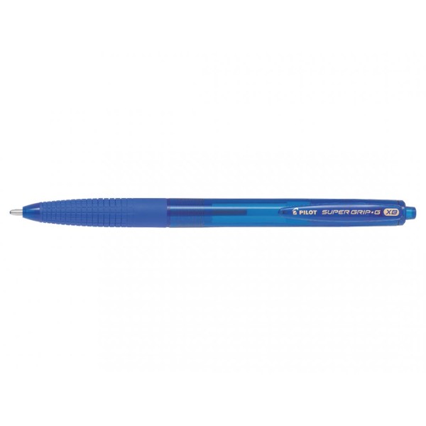 PILOT PENNA A SFERA SUPER GRIP-G A SCATTO XB...
