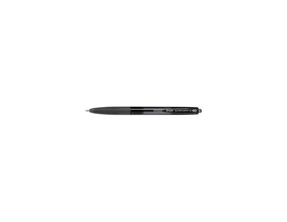 PILOT PENNA A SFERA SUPER GRIP-G A SCATTO XB BPGG-8R-XB-LL NERO