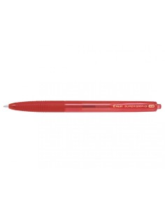 PILOT PENNA A SFERA SUPER GRIP-G A SCATTO XB...