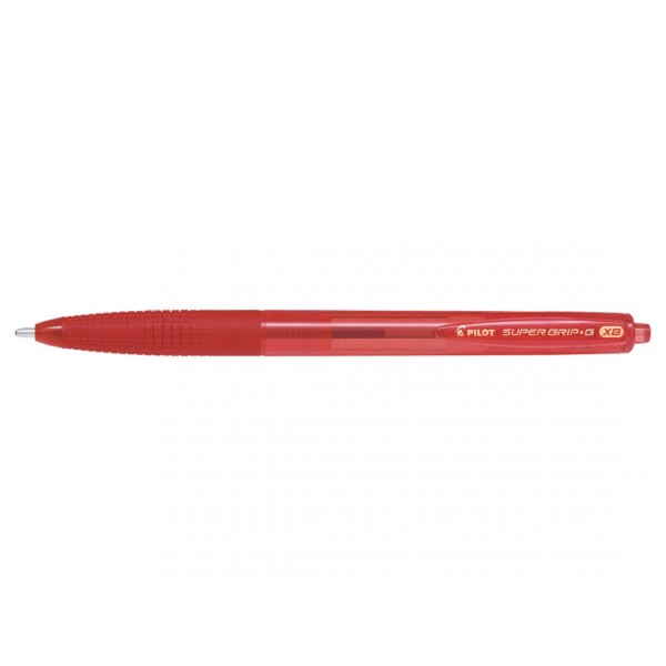 PILOT PENNA A SFERA SUPER GRIP-G A SCATTO XB...