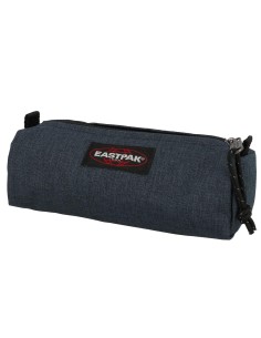 ASTUCCIO BENCHMARK TRIPLE DENIM  EASTPAK BLUE BLU DENIM