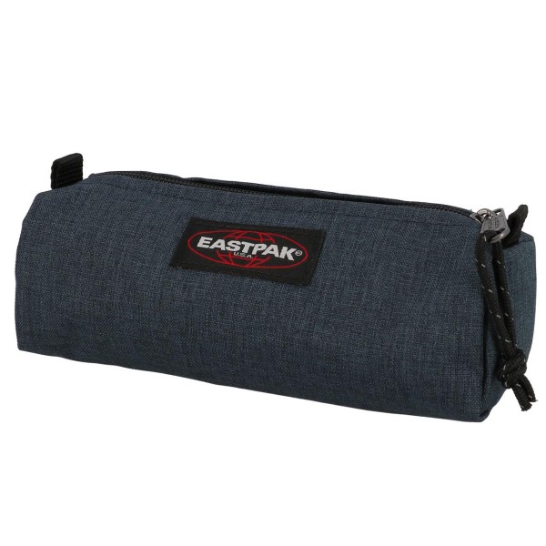 ASTUCCIO BENCHMARK TRIPLE DENIM  EASTPAK BLUE...