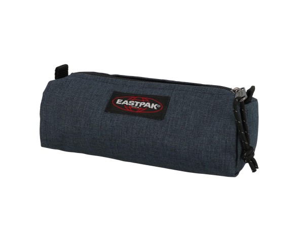 ASTUCCIO BENCHMARK TRIPLE DENIM  EASTPAK BLUE BLU DENIM