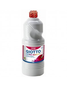 TEMPERA PRONTA BIANCA 1000 ML