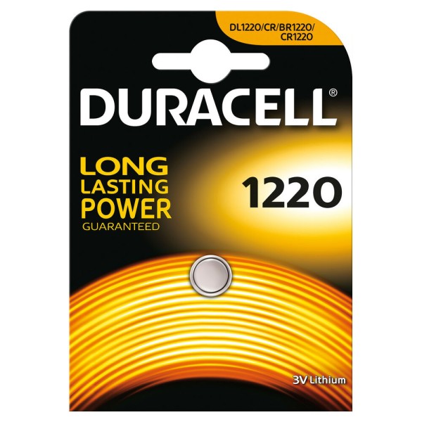 BATTERIA 1220
