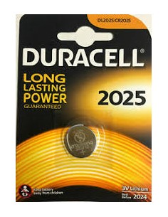 BATTERIA 2025 2
