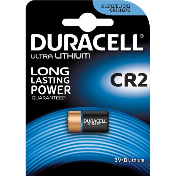 Duracell Ultra LithiumBatteria Specialistica...