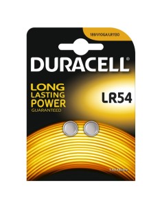 BATTERIA LR 54 2
