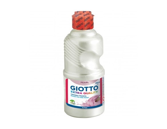 TEMPERA PRONTA metal 250 ML