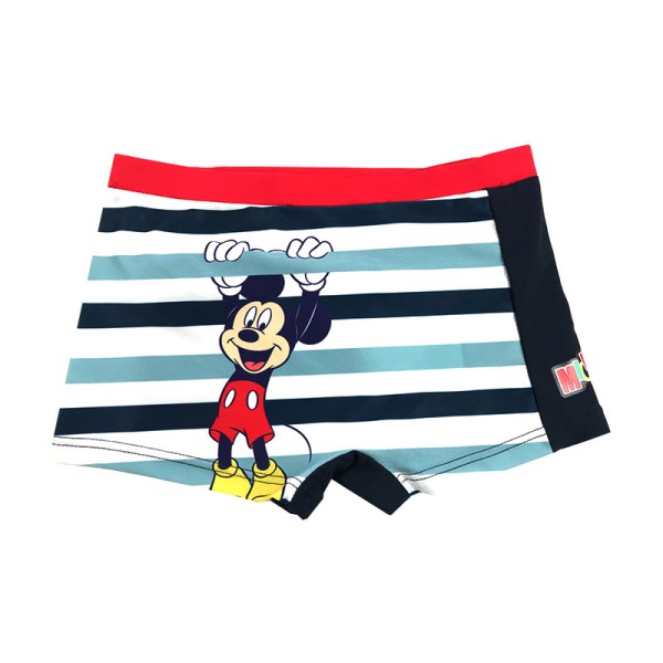 BOXER COSTUME DA BAGNO TOPOLINO