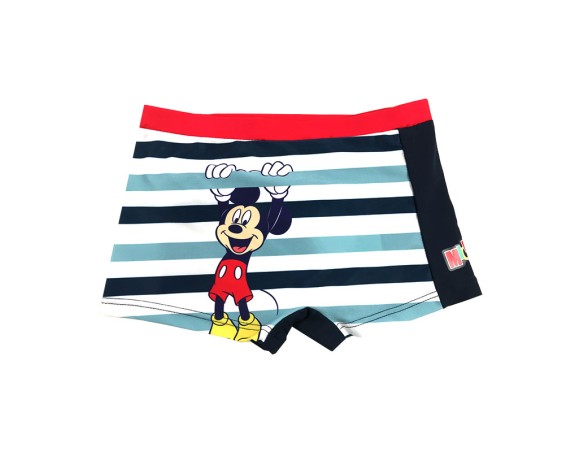 BOXER COSTUME DA BAGNO TOPOLINO