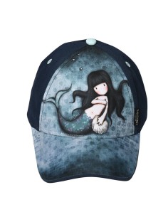 CAPPELLO CON VISIERA DREAMING SANTORO GORJUSS
