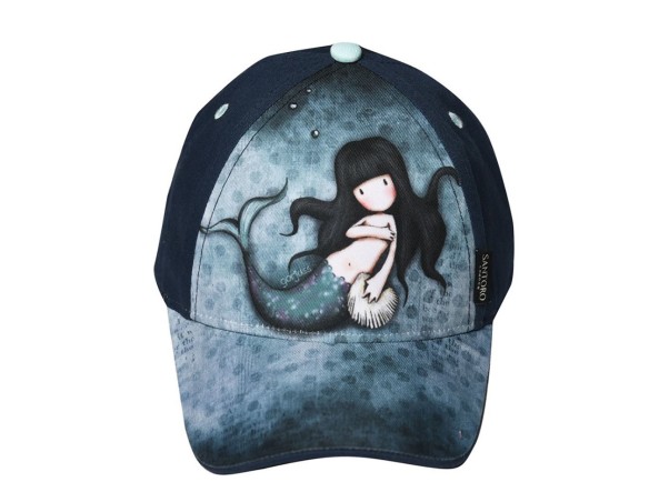 CAPPELLO CON VISIERA DREAMING SANTORO GORJUSS