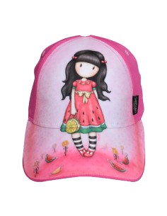 CAPPELLO CON VISIERA SANTORO 2