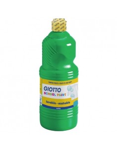 TEMPERA PRONTA VERDE 250 ml