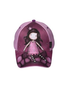 CAPPELLO CON VISIERA SANTORO GORJUSS