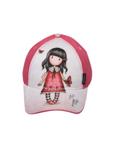 CAPPELLO CON VISIERA SANTORO 2