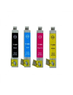 CART COMPATIBILE EPSON 1291 TREND
