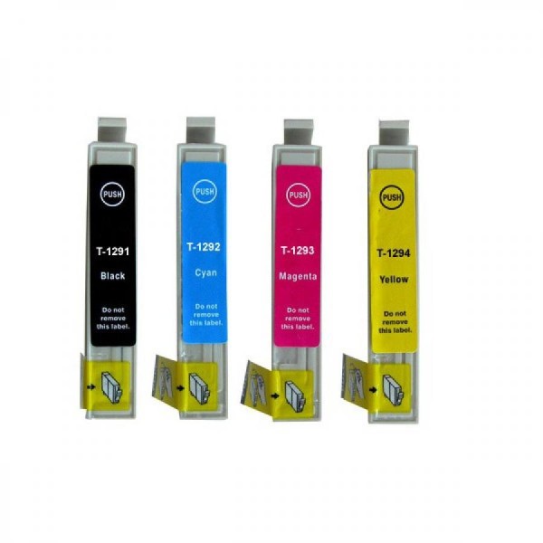 CART COMPATIBILE EPSON 1291 TREND
