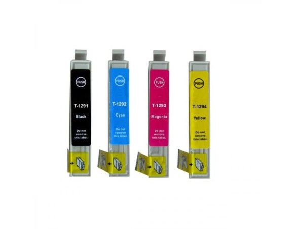 CART COMPATIBILE EPSON 1291 TREND