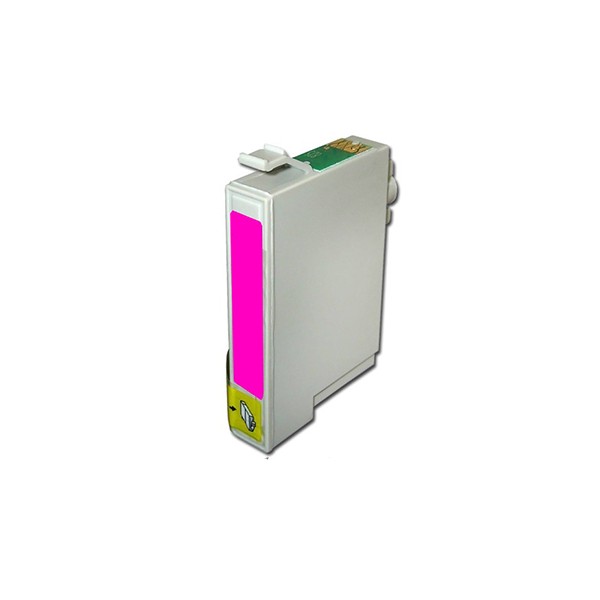 Cartuccia Epson T1293 Magenta Cartuccia...