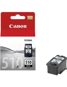 CARTUCCIA CANON NERO 510