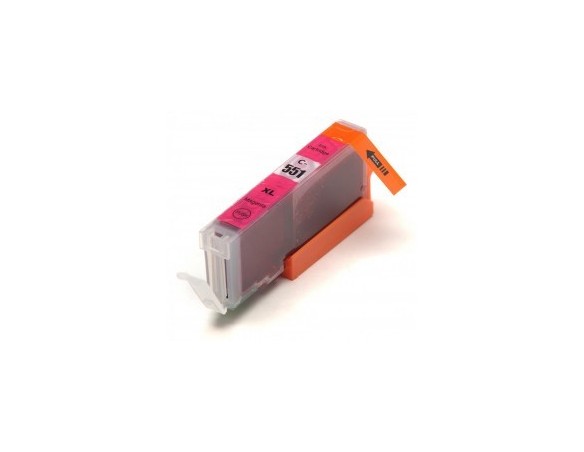 CARTUCCIA COMPATIBILE CANON 551 XL M