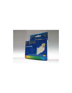 CARTUCCIA COMPATIBILE EPSON 711 BK (SX110) (SX 200) ((SX...