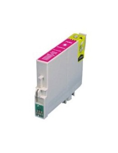 CARTUCCIA EPSON COMPATIBILE 713 M 2