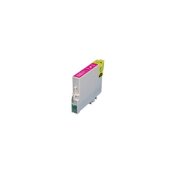 CARTUCCIA EPSON COMPATIBILE 713 MAGENTA