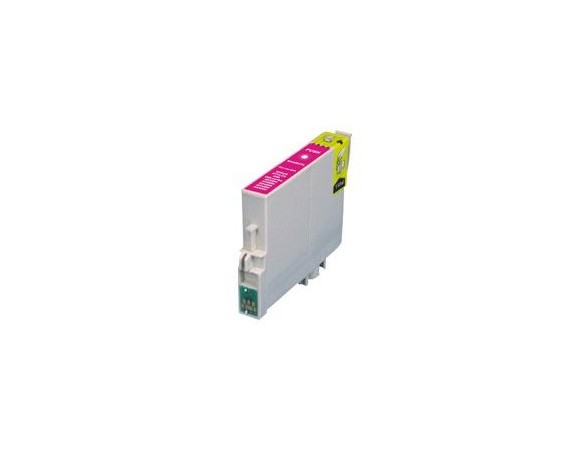 CARTUCCIA EPSON COMPATIBILE 713 MAGENTA