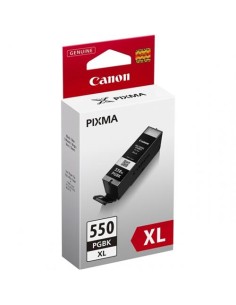 Cartuccia Originale Canon PGI-550XL PGBK - nero -...