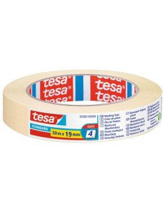 NASTRO ROTOLO ADESIVO SCOTCH CARTA TESA 19X50