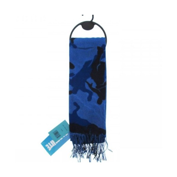 Sciarpa Fortnite blu ufficiale