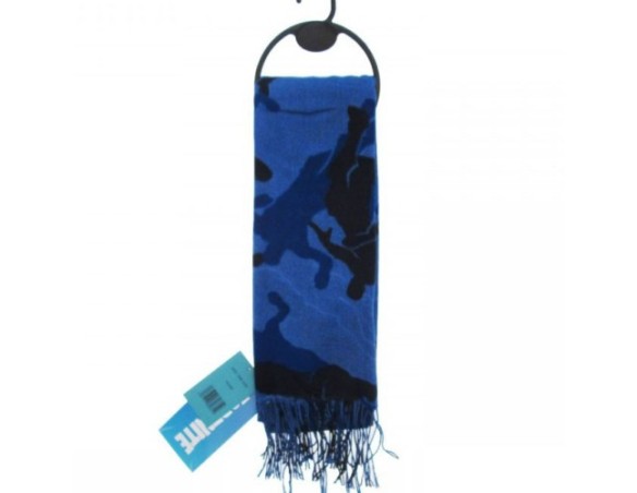 Sciarpa Fortnite blu ufficiale