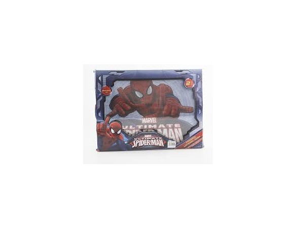 TENDINE PARASOLE SPIDERMAN