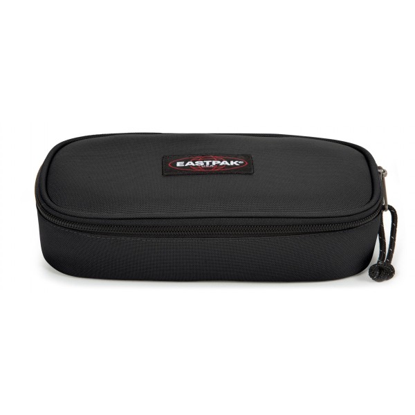 Eastpak | ASTUCCIO OVAL OVALE BLACK NERO EASTPAK