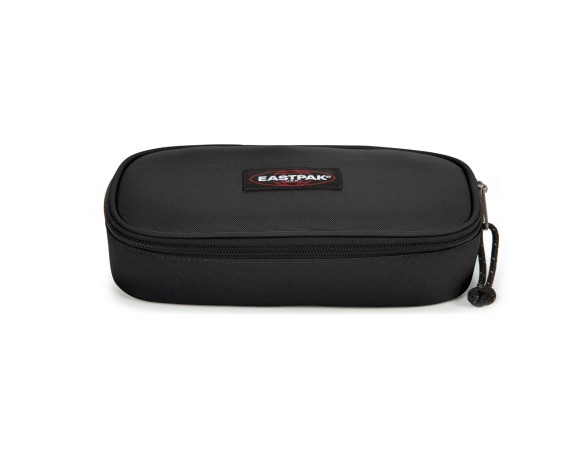 Eastpak | ASTUCCIO OVAL OVALE BLACK NERO EASTPAK