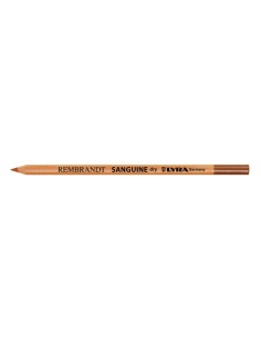 MATITA SANGUIGNA LYRA OIL GRASSA L2050958