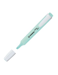STABILO SWING COOL PASTEL 275/48-8 AZZURRO CARTA DA ZUCCHERO 2