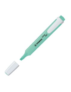 STABILO SWING COOL PASTEL 275/48-8 AZZURRO VERDE MENTA 2