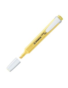 STABILO SWING COOL PASTEL 275/48-8 GIALLO BANANA 2