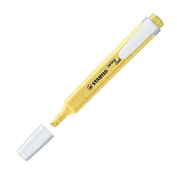 EVIDENZIATORE STABILO SWING COOL PASTEL...