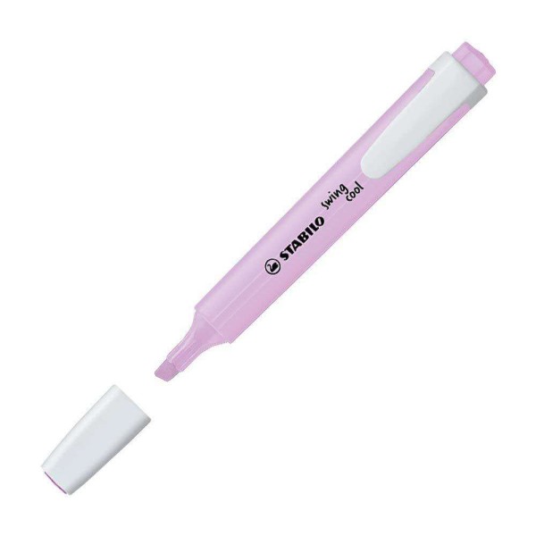 EVIDENZIATORE STABILO SWING COOL PASTEL...