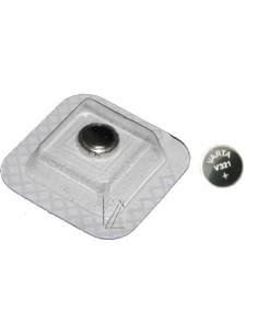 PILA BATTERIA A BOTTONE 321 VARTA