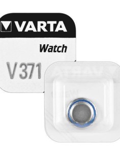 PILA BATTERIA VARTA AG6, LR921, LR69, 171, GP71A, 370,...
