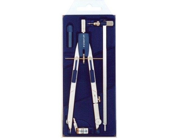 COMPASSO BALAUSTRONE STAEDTLER 55702SK-I