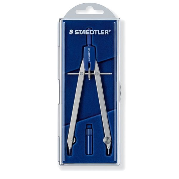 COMPASSO NORIS STAEDTLER BAULASTRONE 55700S
