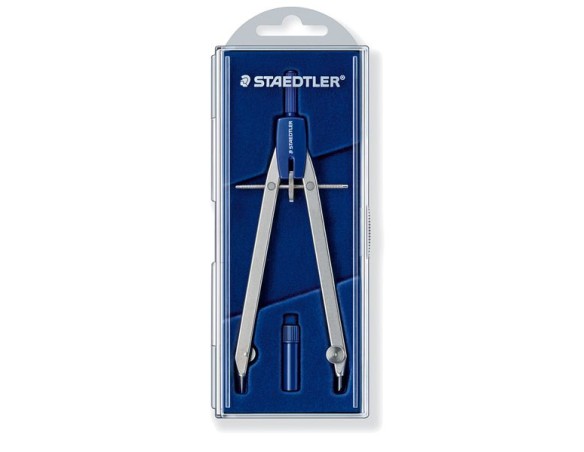 COMPASSO NORIS STAEDTLER BAULASTRONE 55700S